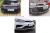 Lip spoiler μπροστινού προφυλακτήρα κατάλληλο για VW Golf 7 GTI 7.5 GTI & R (2013-2020) Piano Black